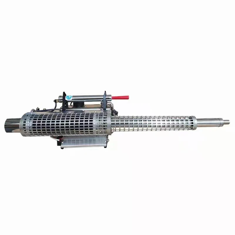 sterilizing portable sprayer ulv thermal foggers mosquito pest control nebulizer fogger sterilization fogging machine