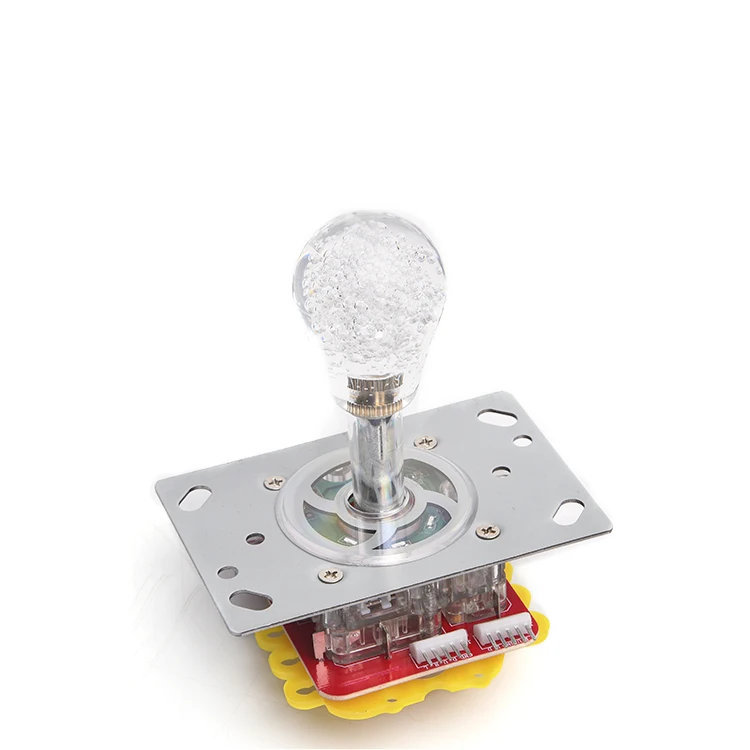 Профессиональный красочный дизайн в виде лампы, джойстик для Playstation Ellipsoid для ПК Игр