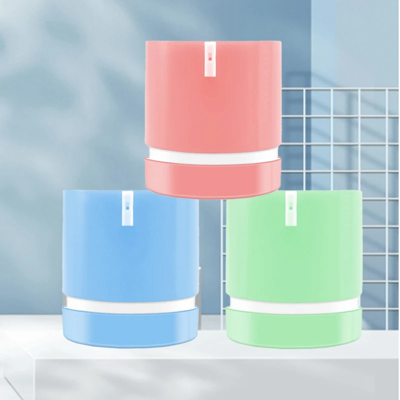 50g Lotion Pump Jar Face Cream Lotion Cosmetic Container Plastic Airless Pump Jars