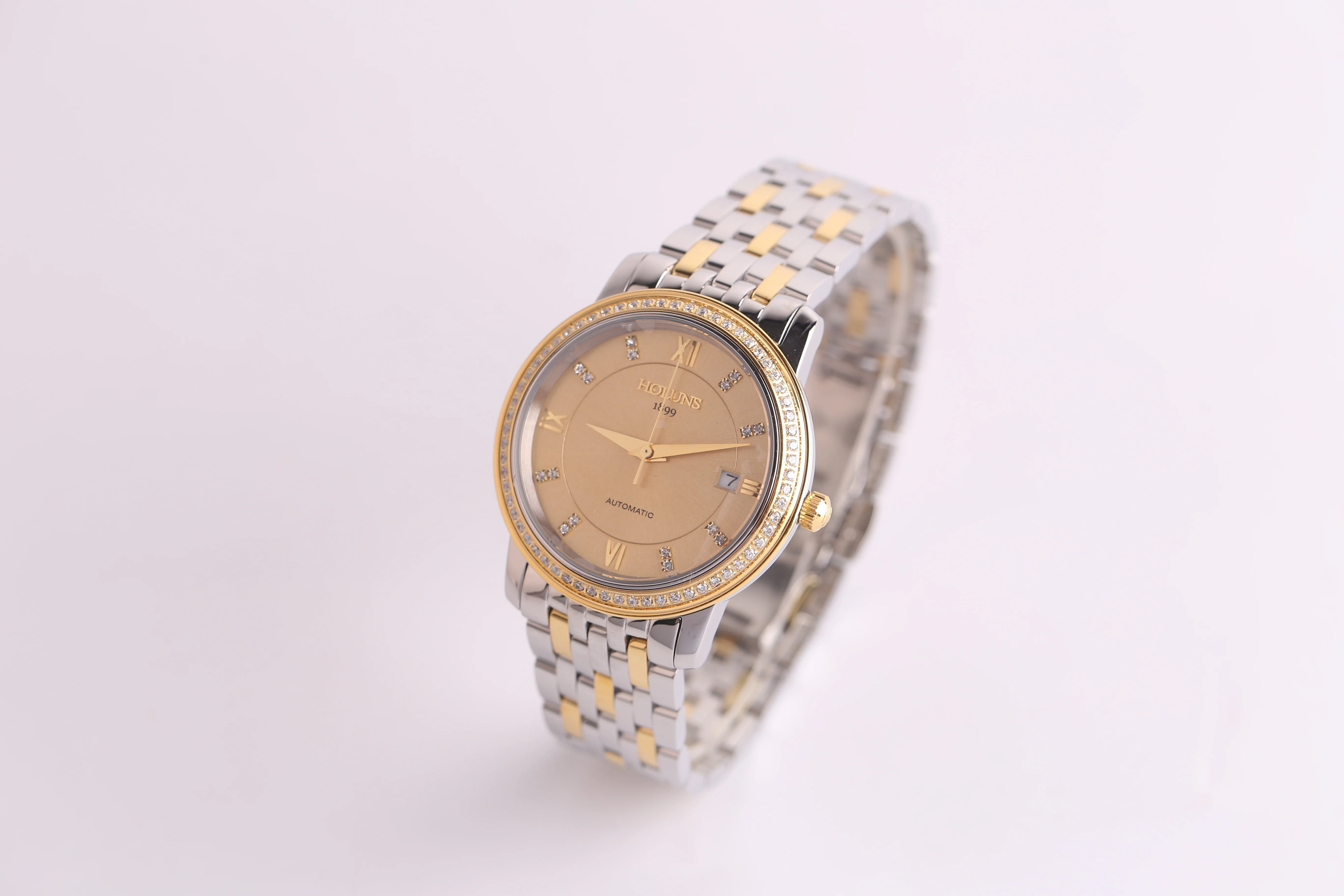 Hot Sale Best Quality Luxury Cheap Watch Automatic Chronograph Watch Minimalist Watch Custom Logo