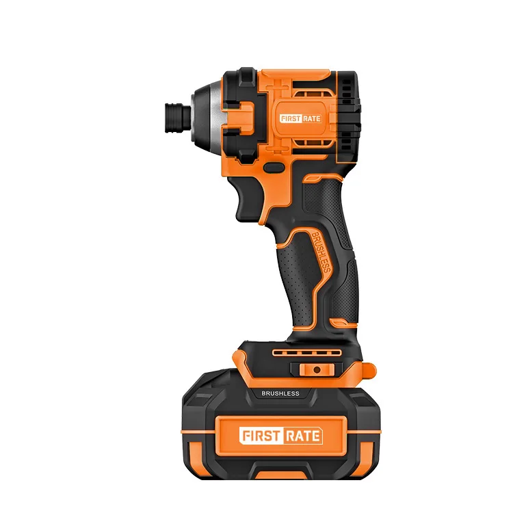 cordless impact screwdriver brushless motor battery screwdriver screwdriver impact