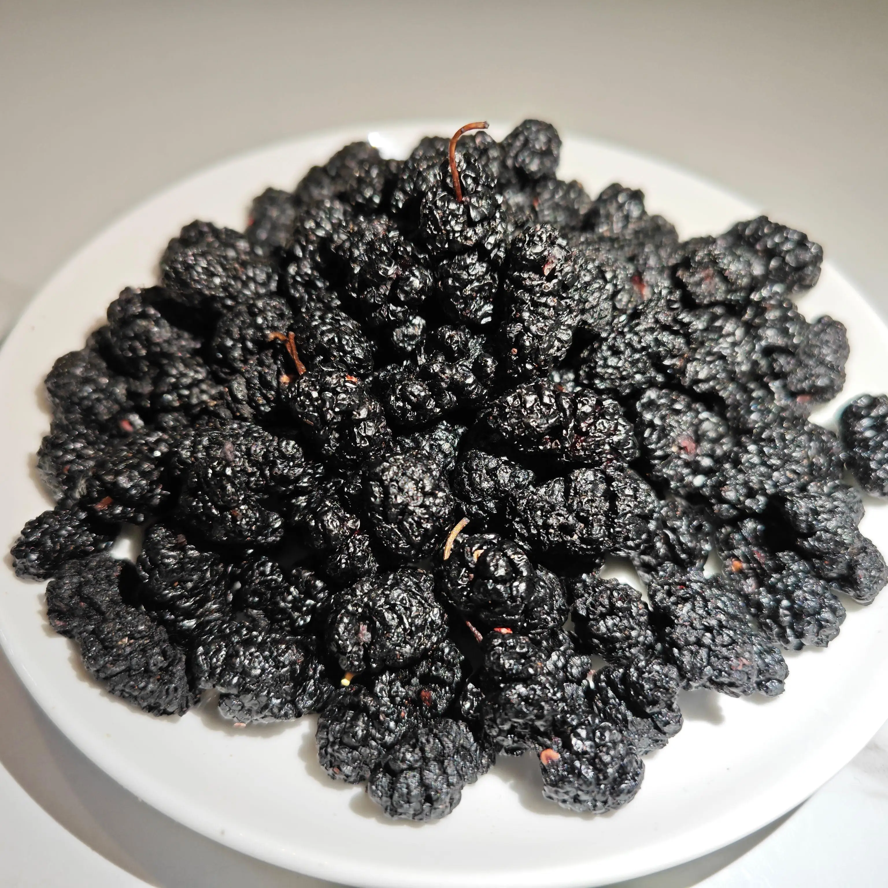 Здоровые сухофрукты AD mulberry замочить в воде для здоровья