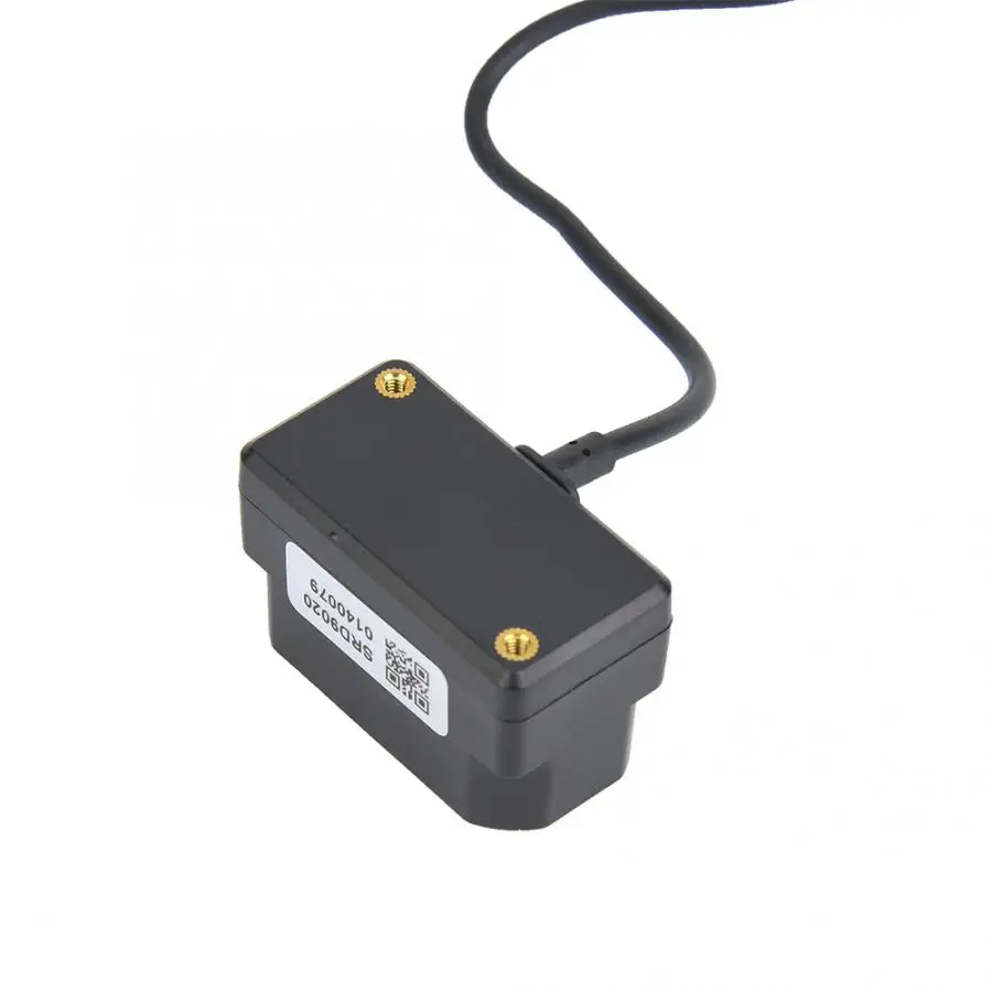 TFmini Plus LiDAR module