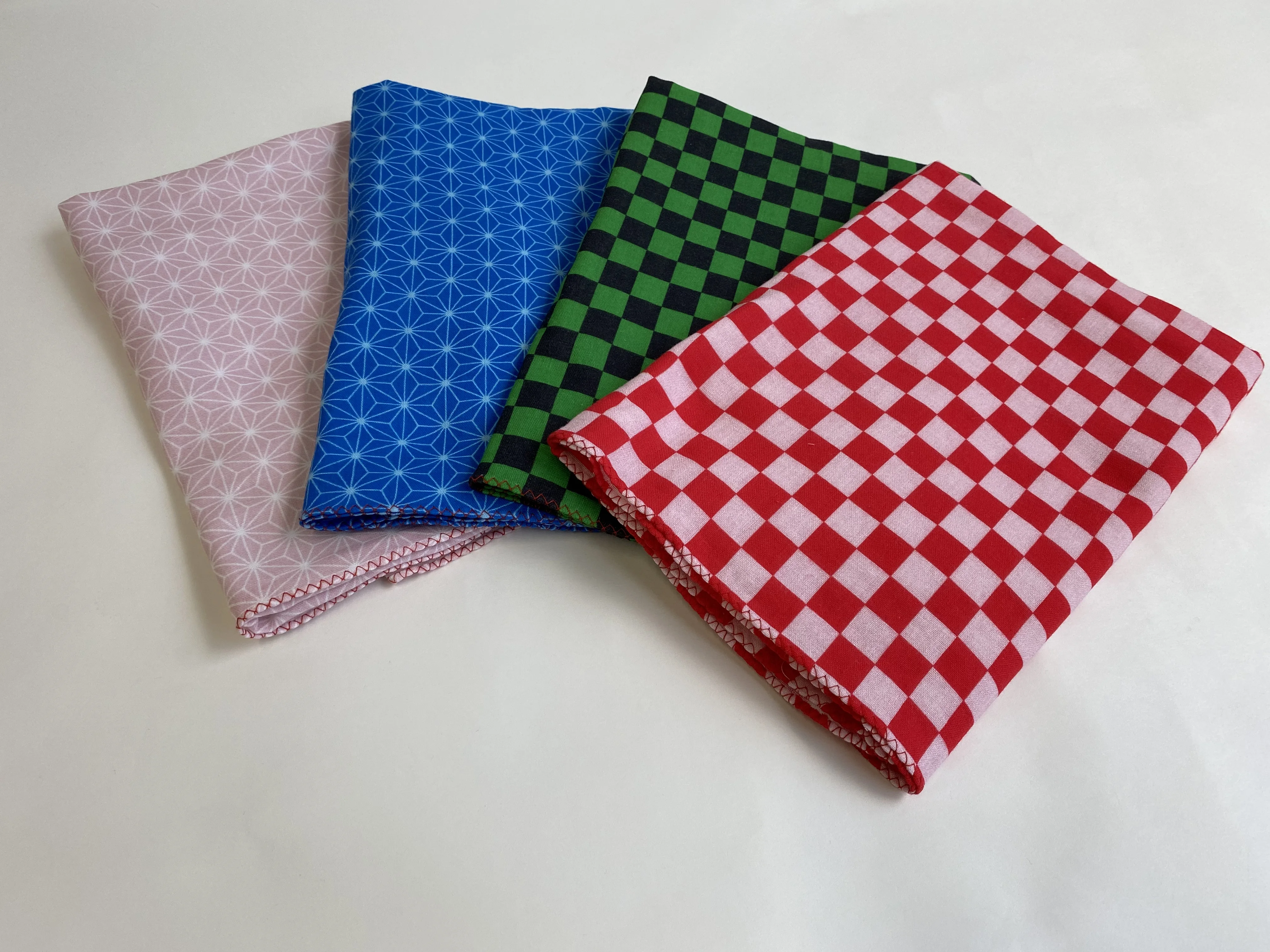 Japan gauze fabric soft texture set bath towel with sensitive skin