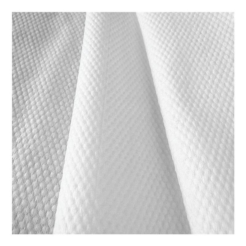 Factory OEM High Quality Organic Dry Cleaning Wipes 80ct Hand Dry Tissue Wet Wipes In Box