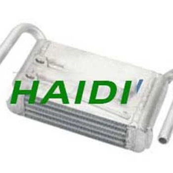 Aluminum Transmission Engine Oil Cooler Kit W/ Oil Filter Assembly for  4150016 F3L912