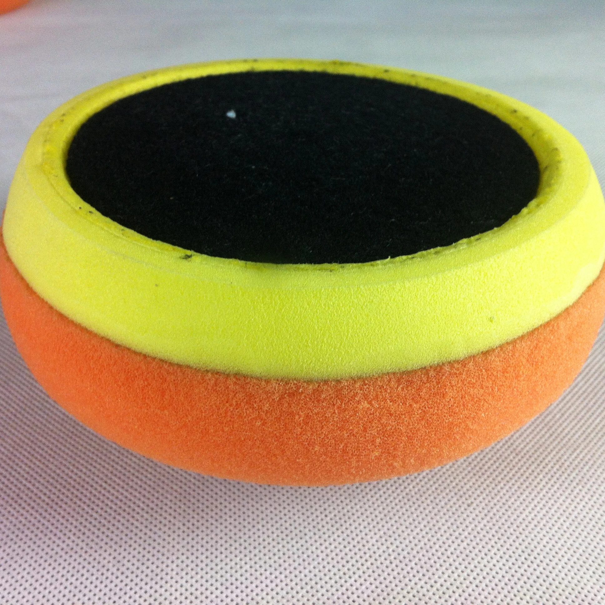 G3 style high quality sponge polishing ball