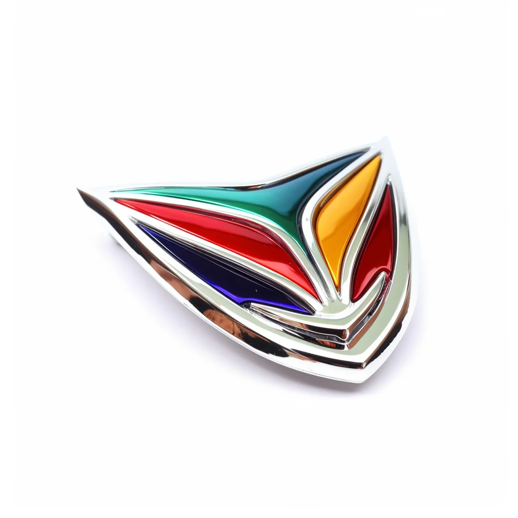 custom lettering stickers chrome emblems 3m metal badge plastic emblems custom made car emblems