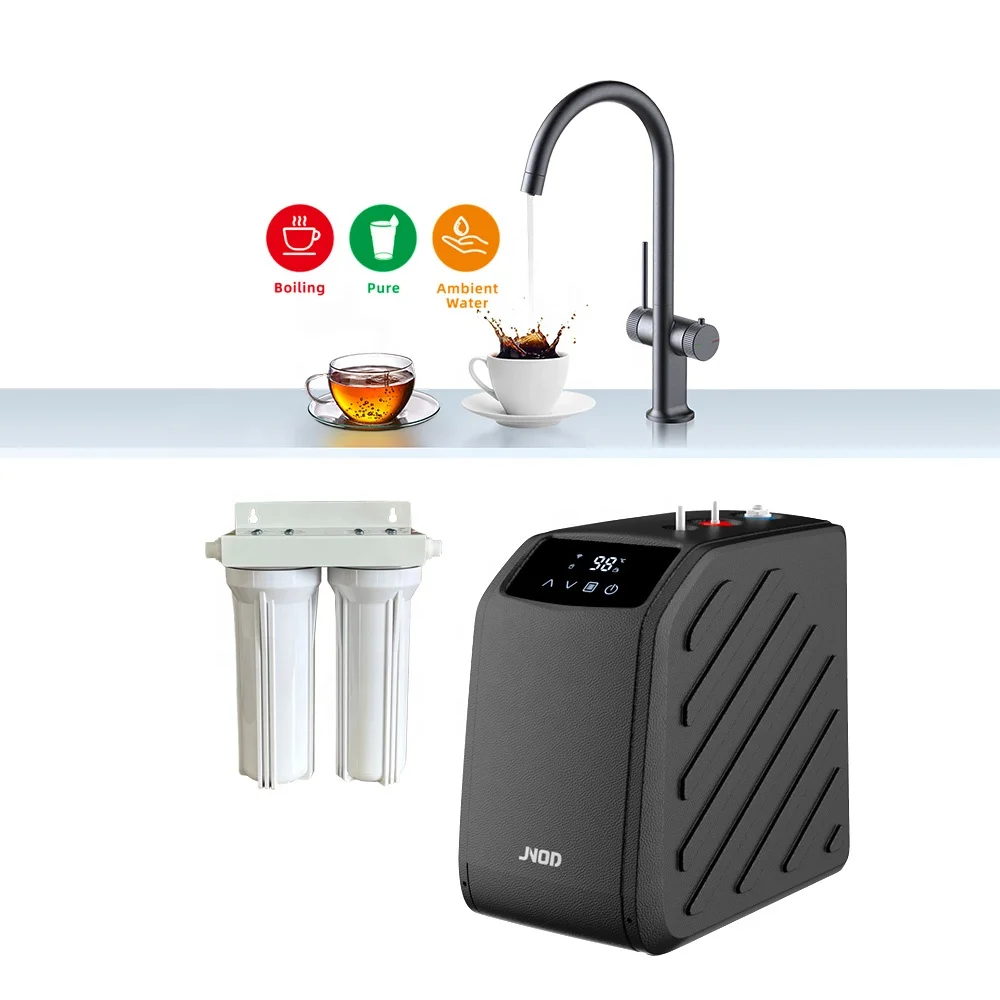 3 0 л большая емкость для нескольких человек умный дозатор горячей и холодной воды в 1 мгновенный кипящей