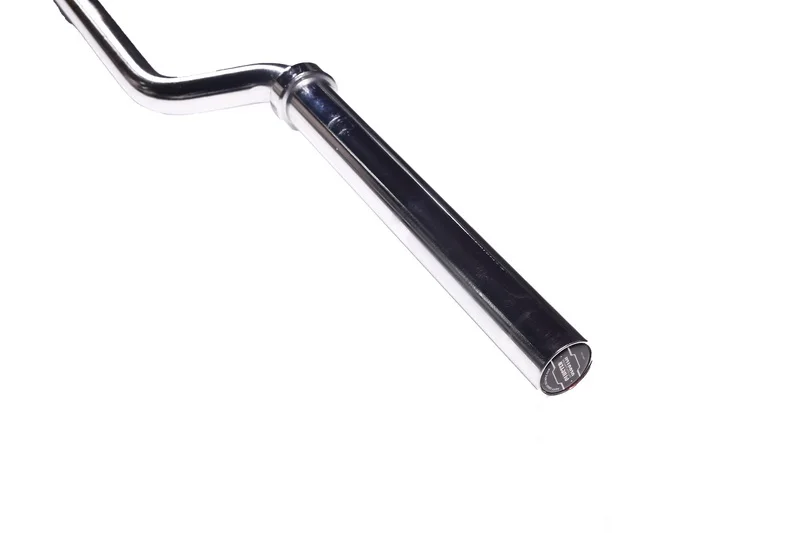 Safety Squat Bar Fitness Squat Bar Attachment with Weight Bar Carries Up to 1000 LBs