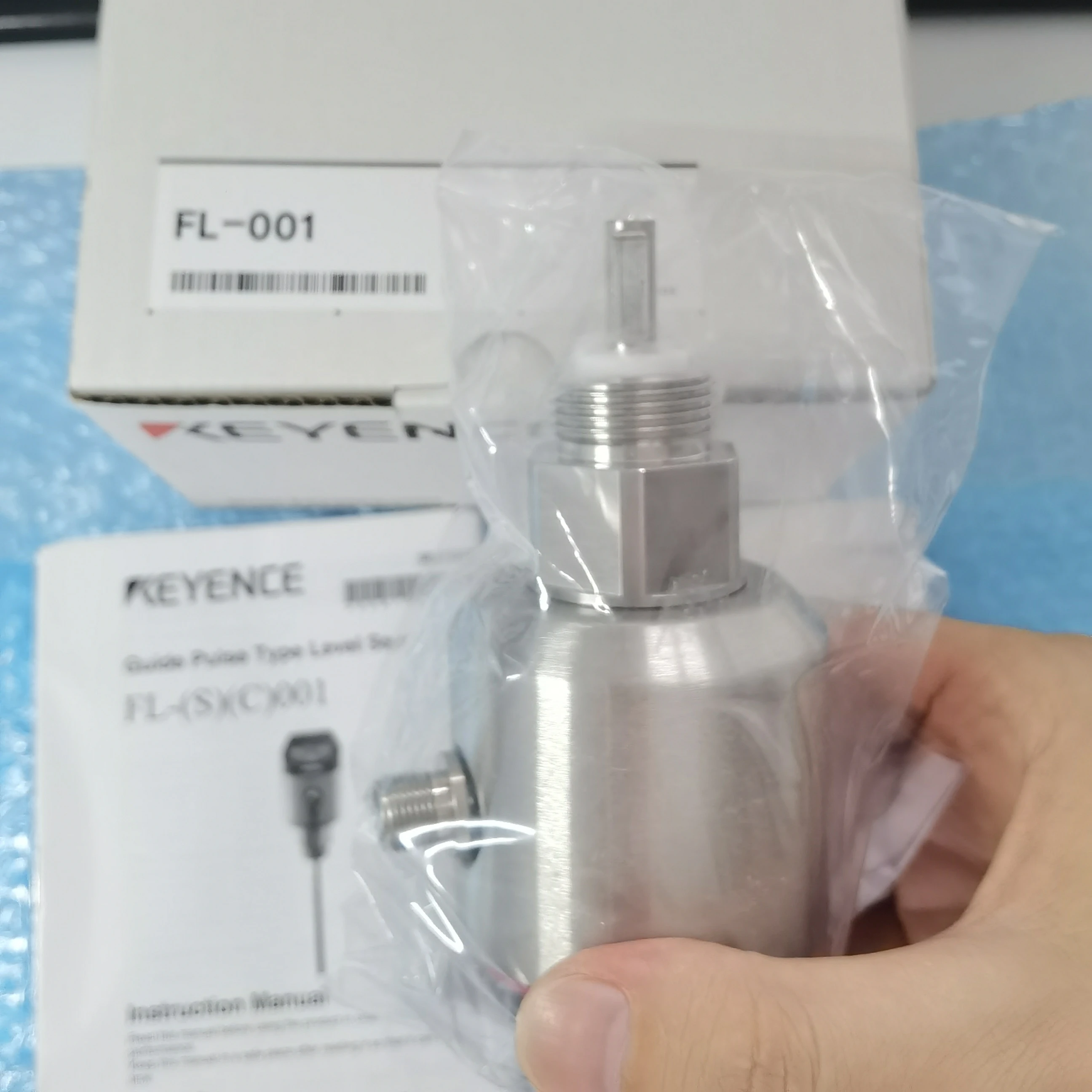 KEYENCE brand new original sensor FS-N12N