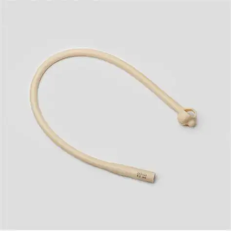factory direct sale disposable malecot catheter pezzer catheter