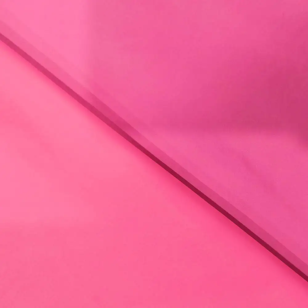 380T NYLON TAFFETA WITH PIMO W/R FOR DOWN JACKET