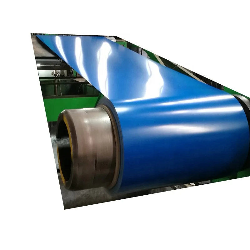 Стальная катушка Shandong ppgi/ppgl от производителя