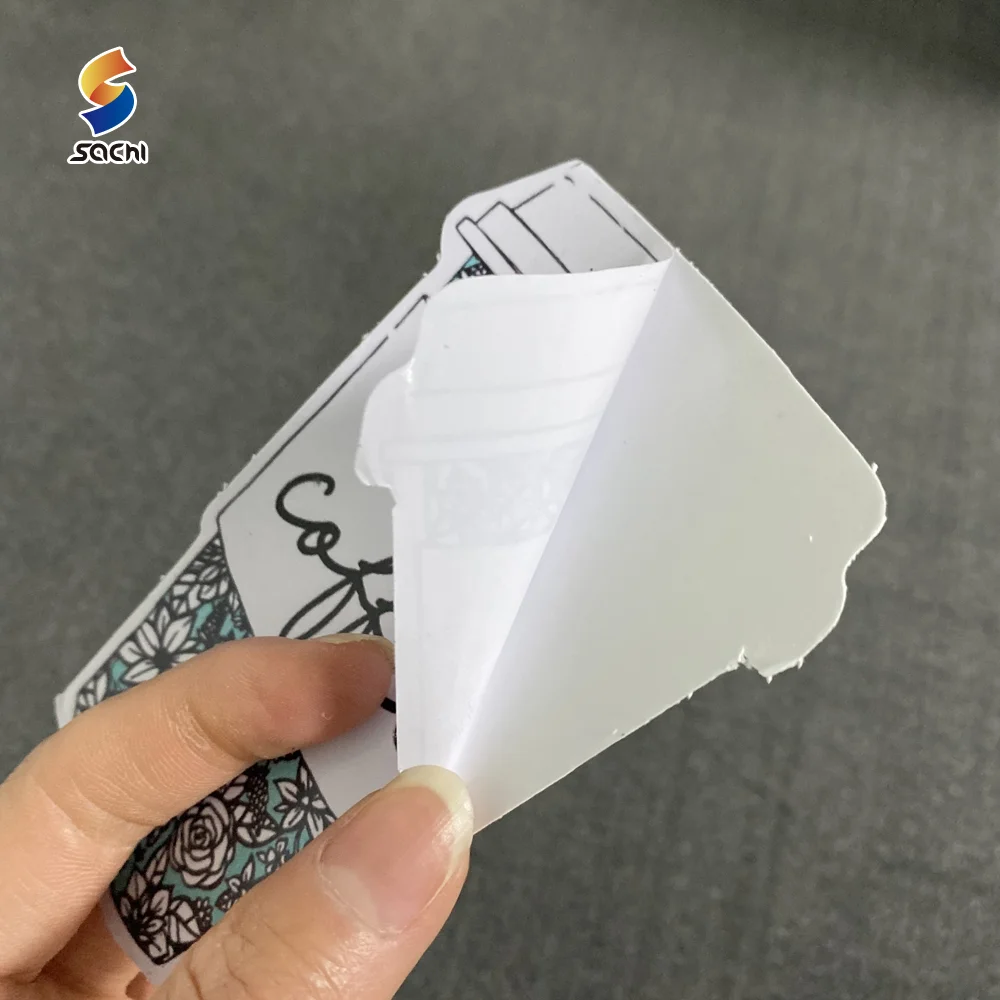 customizable building exterior advertising clear label logo bus vinyl window waterproof sticker