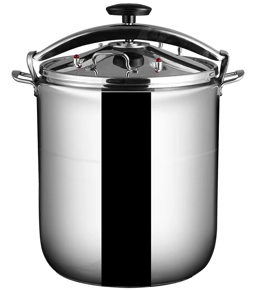 2020 скороварка с крышкой из нержавеющей стали нового дизайна для приготовления пищи