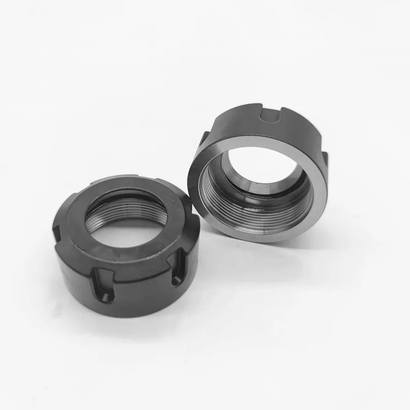 Collet Nut Er32 CNC Tool Holder Collet Clamping Nut for Er Collet
