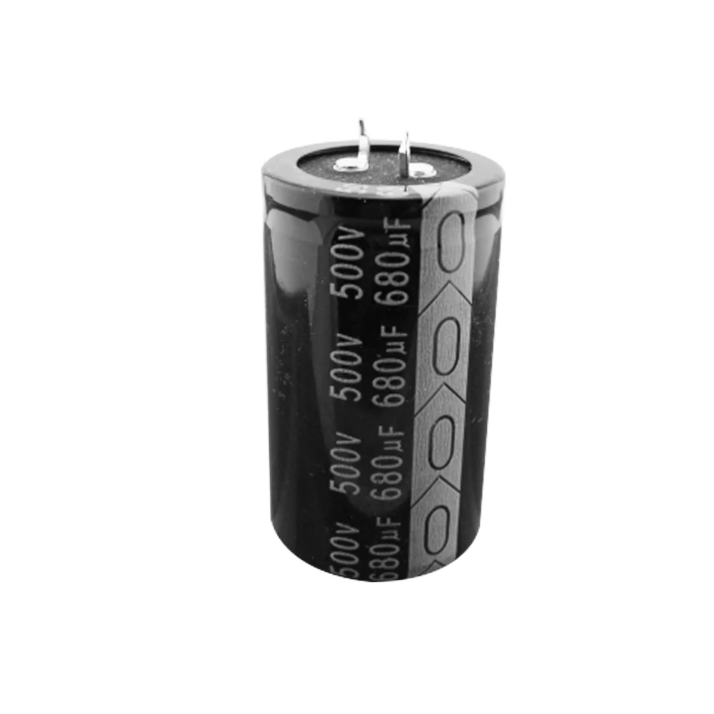 LORIDA shenzhen manufacture 200V 1000UF 25*50 electric double layer shunt dc link aluminum electrolytic capacitors