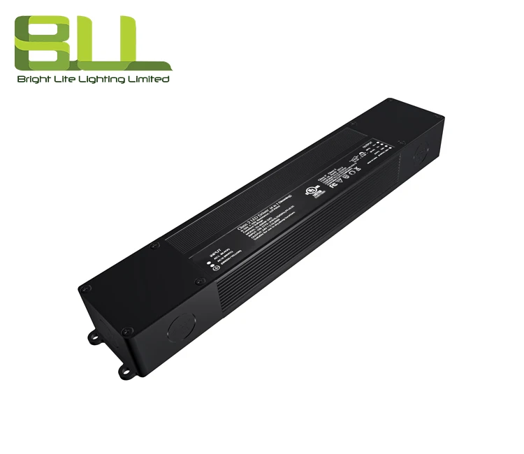 TOP Sales 5 in 1 Dimming LED DRIVER for LED Strip Light