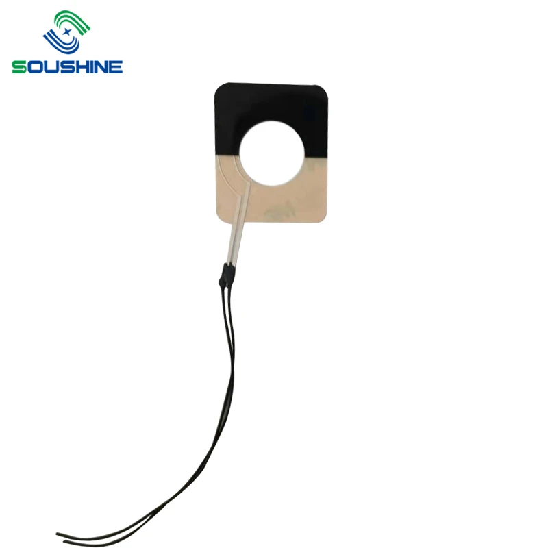 Soushine resistance type PET pressure FSR402 force sensing resistor fsr sensors