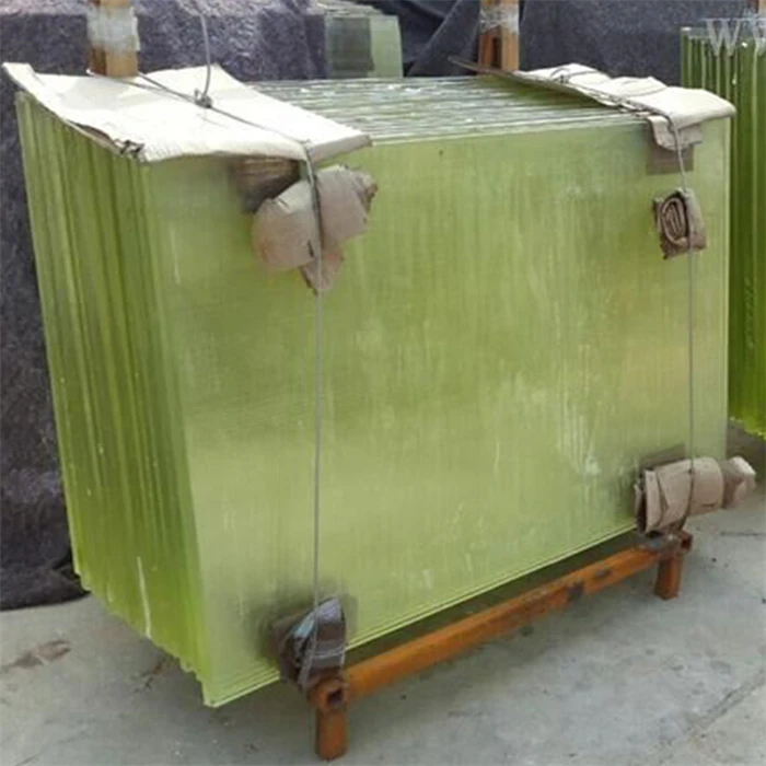 X Ray Pb Glass 8Mm 10Mm 12Mm 18Mm 20Mm 25Mm X-Ray Protective Radiation Shielding Lead Glass Zf7 52