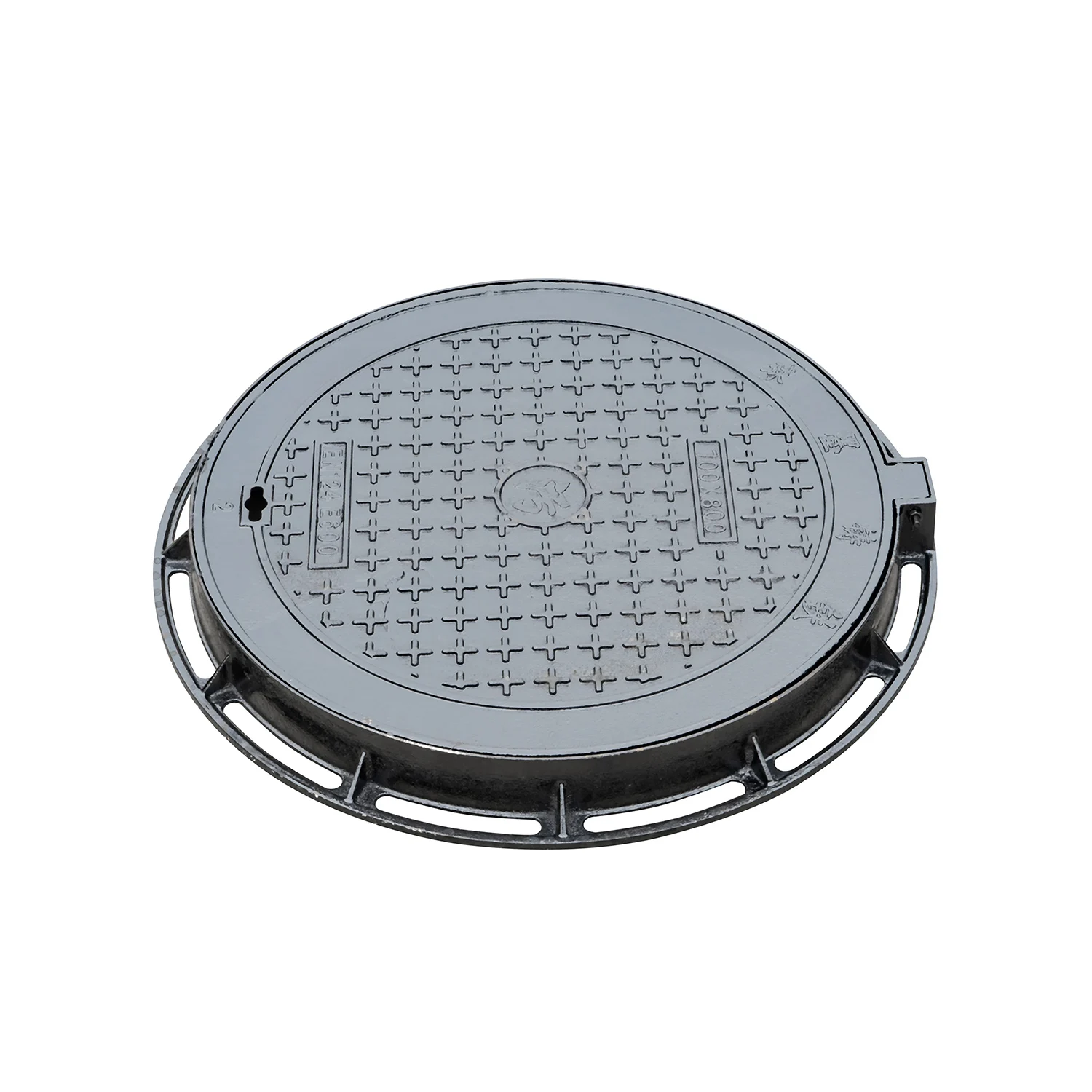 Multi size frp manhole cover mould stainless steel recessed manhole cover manhole cover cast iron