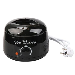 Good price no flame nonstick pan temperature control paraffin wax warmer heater machine