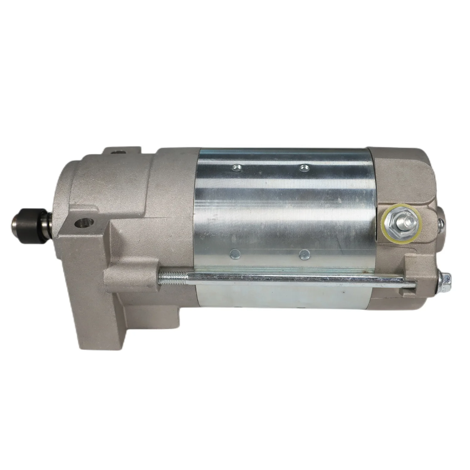 motorcycle starter motors Starter Motor Starters for General Engine Lawn Mower Snow Blower Tea Plucker 12V 0.6kw for Loncin 1P90