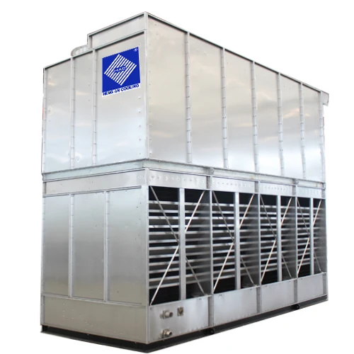 China Industrial Water Cooling Towers manufacturer