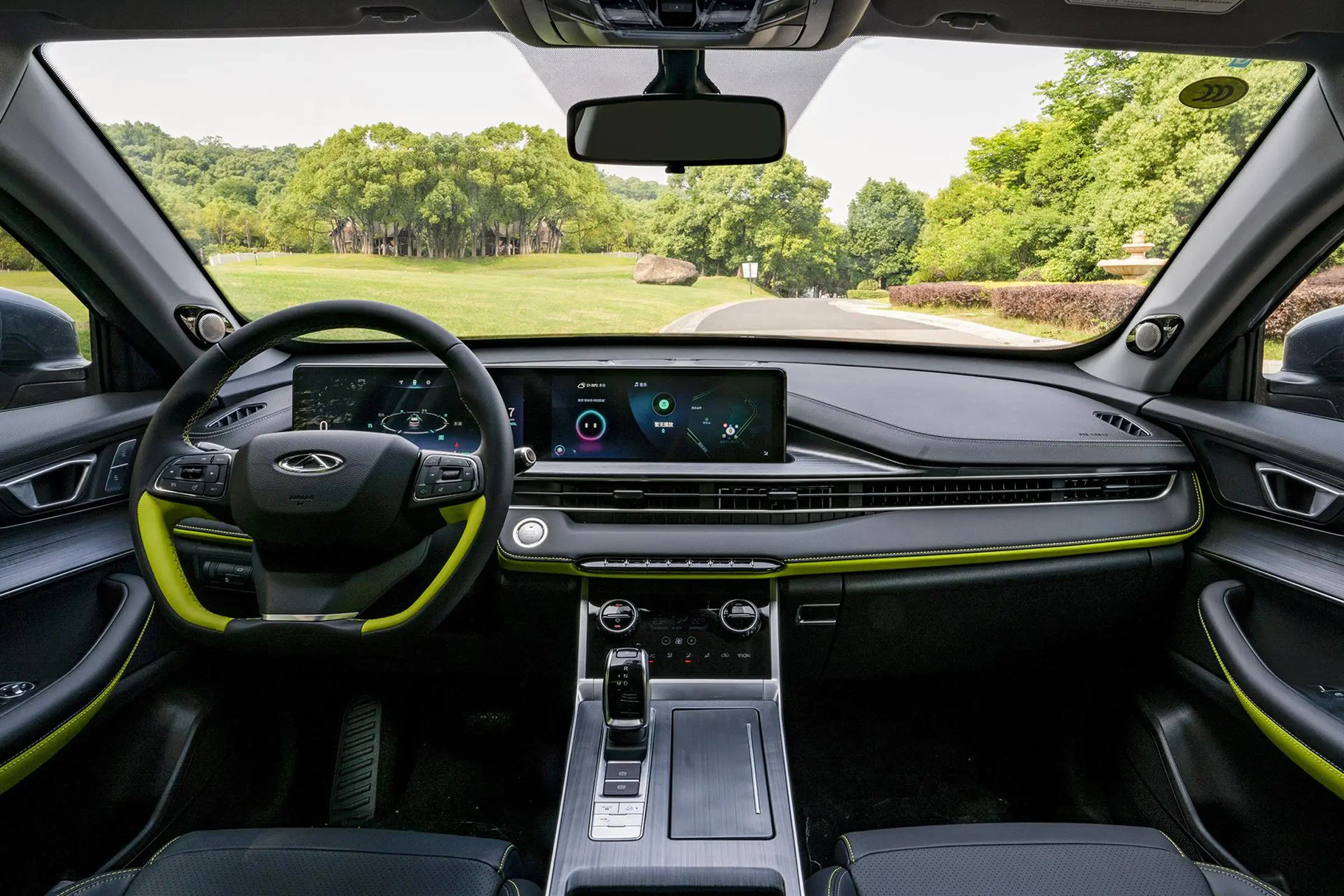 Депозит 2023 китайский автомобиль Chery tiggo 7 PLUS внедорожник 1 6 т DCT роскошный новые автомобили Tiggo plus pro max аксессуар