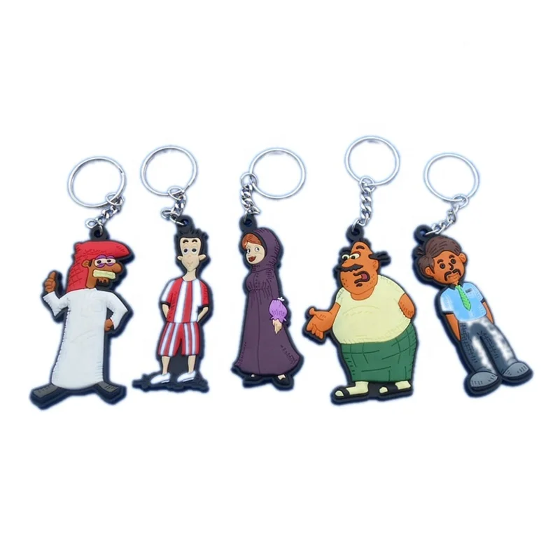 Сувениры из Саудовской Аравии, брелок для ключей из Саудовской Аравии оптом, магниты на холодильник из ПВХ из Саудовской Аравии