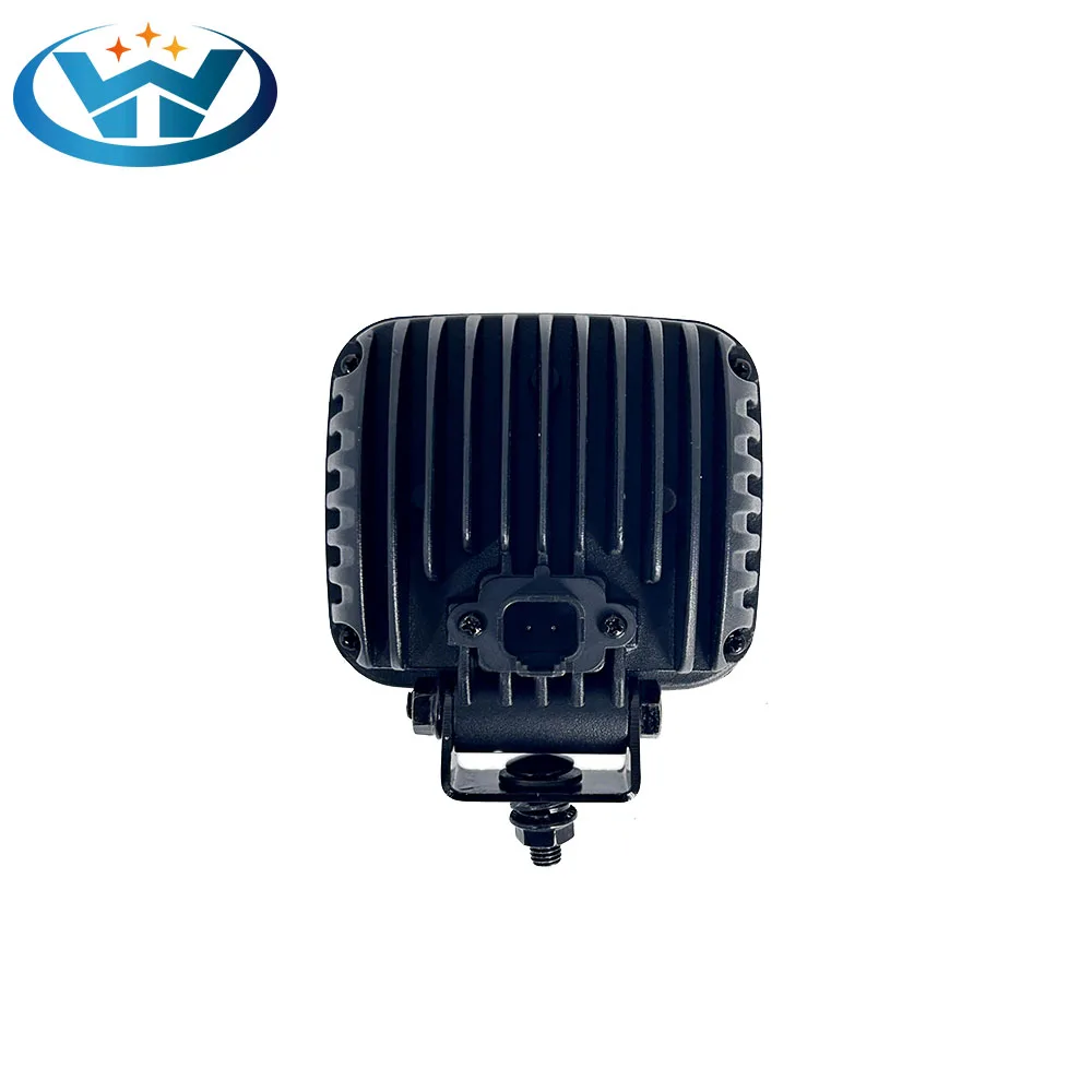High quality 4 inches LED working lamp  12V - 36V For Truck Off-road