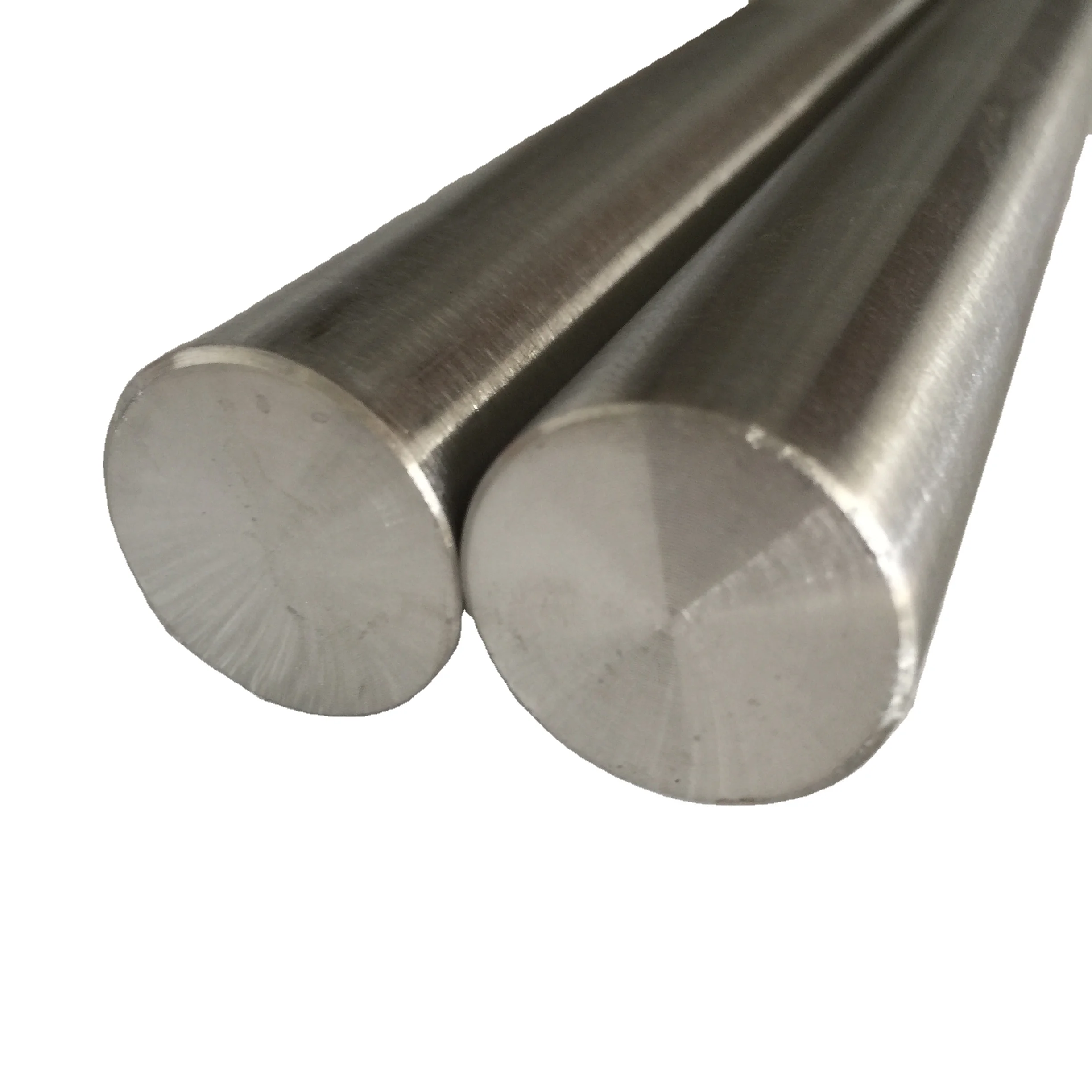 Поставка из Китая, титановый стержень astm B348 Gr1 Gr2 Gr5