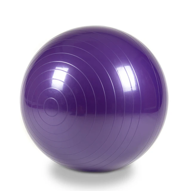 
Wholesale 45cm 55cm 65cm excercise ball for yoga pliate excercise 