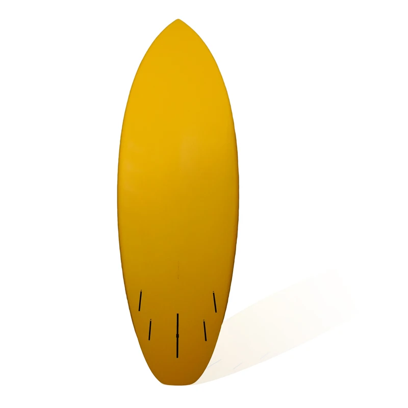 Painted Surfboard Paddleboard EPS Fiber Strength Great Lakes Longboard Marine Foam Surfboard