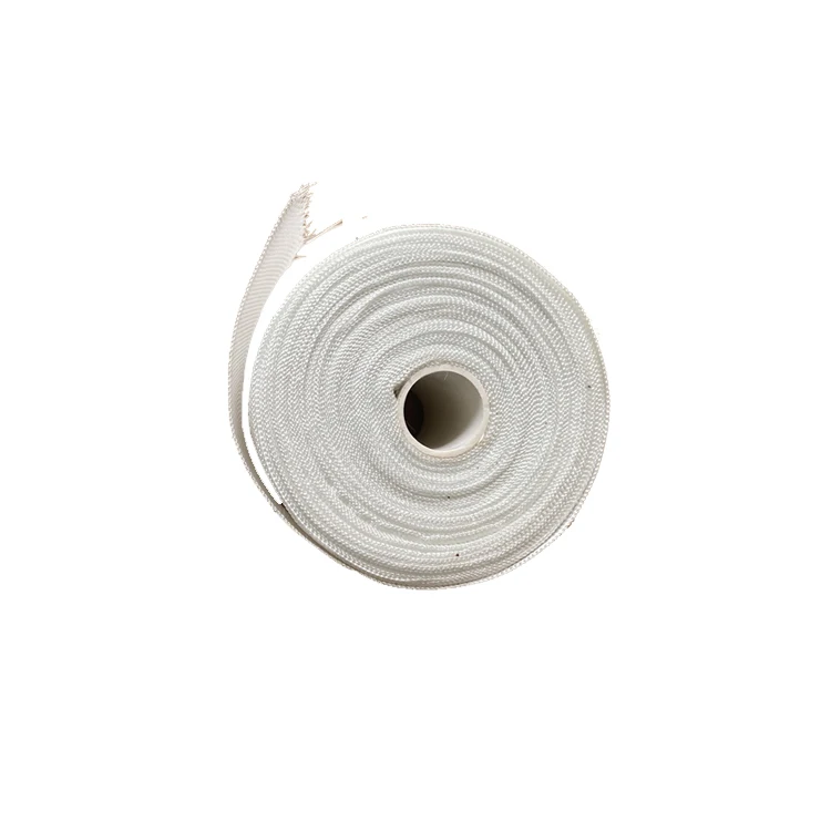 High Temperature Ceramic Tape High Temperature Ceramic 1260C Ladder Tape Ceramic Fiber Tape