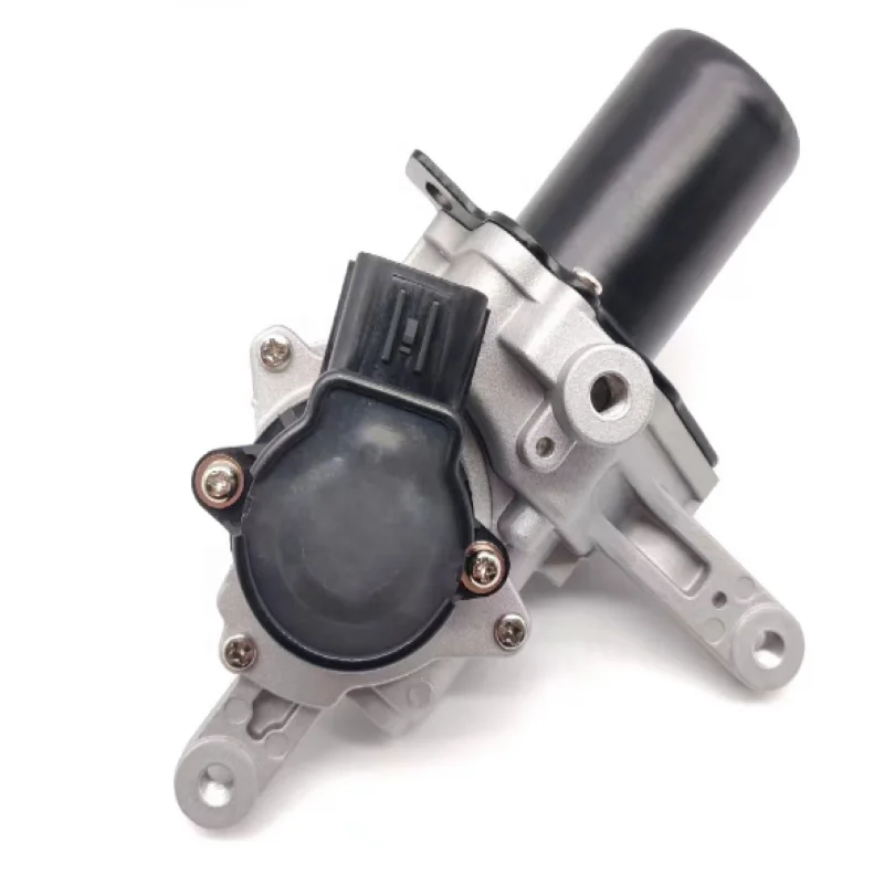 TIID 17201-30180 17201-30150 17201-30181 Turbocharger Actuator For Toyota Hiace 3.0 D4D 1KD-FTV 17201-301200