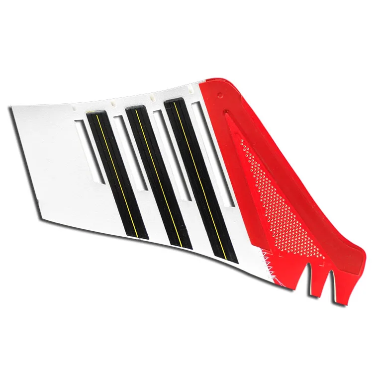 
Hot press fusing shoes upper seamless hot pressing of vamp 