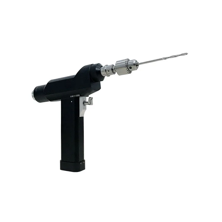 Ветеринарные инструменты высококачественные хирургические кости Synthes AO спиральные Прямые сверла для когтей набор хирургии собак и кошек