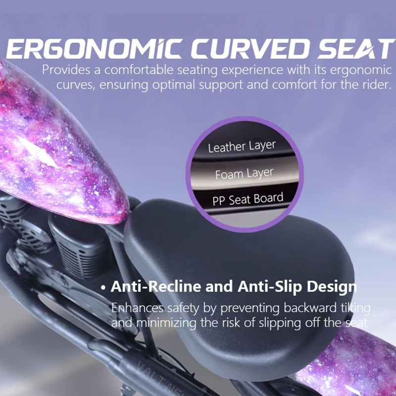 New 2 wheels 18km/h kids electric motorcycle 12-inch tire small citycoco scooter for children