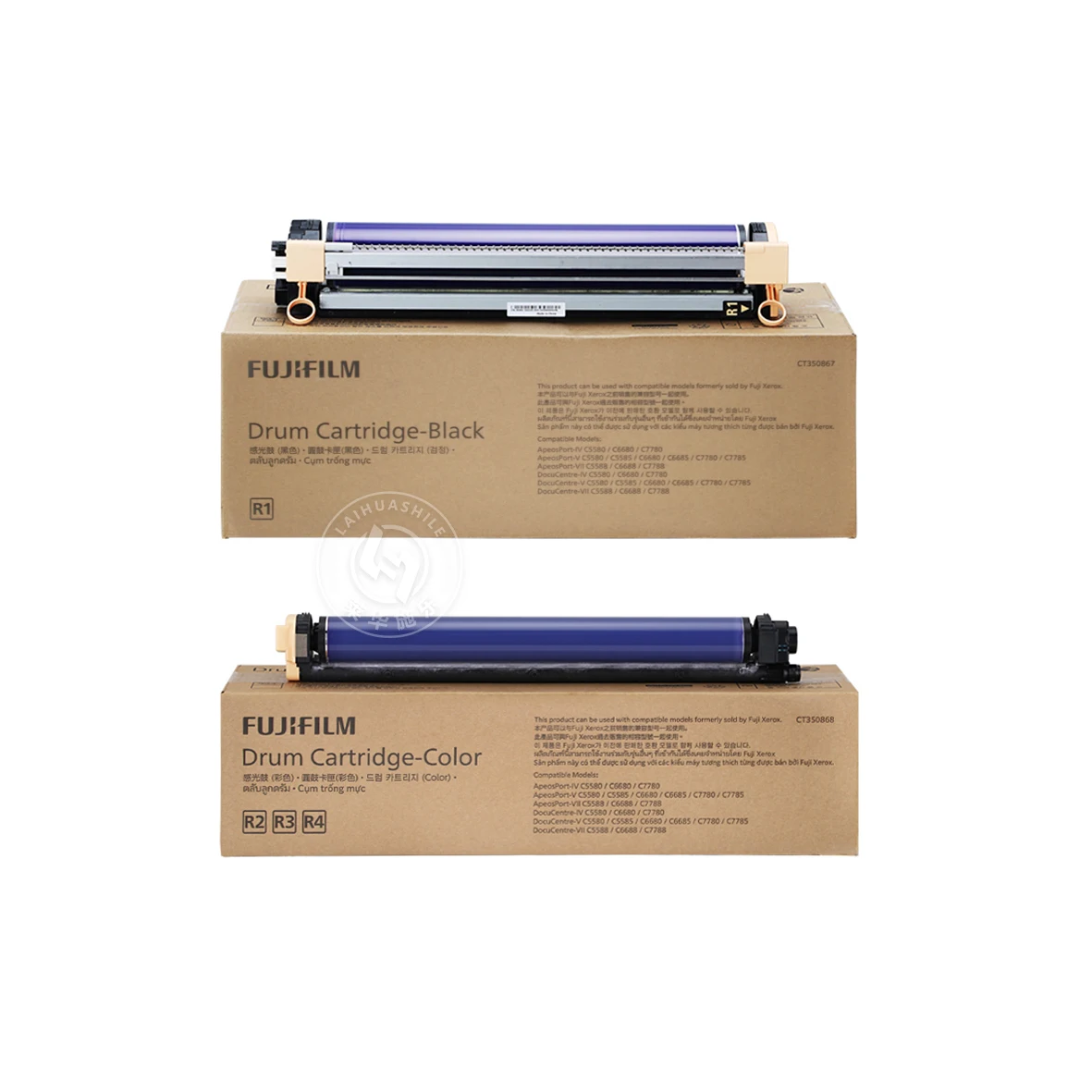 Hot Sale Original Photocopier Machine Drum Unit For Xerox C70 C60 5580 5585 6680 6685 700 C75 J75 7780 Drum Cartridge CT350867
