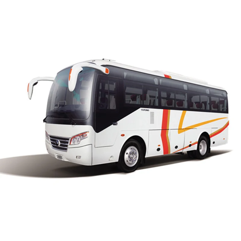 Used school bus 24 seats bus used buses on sale