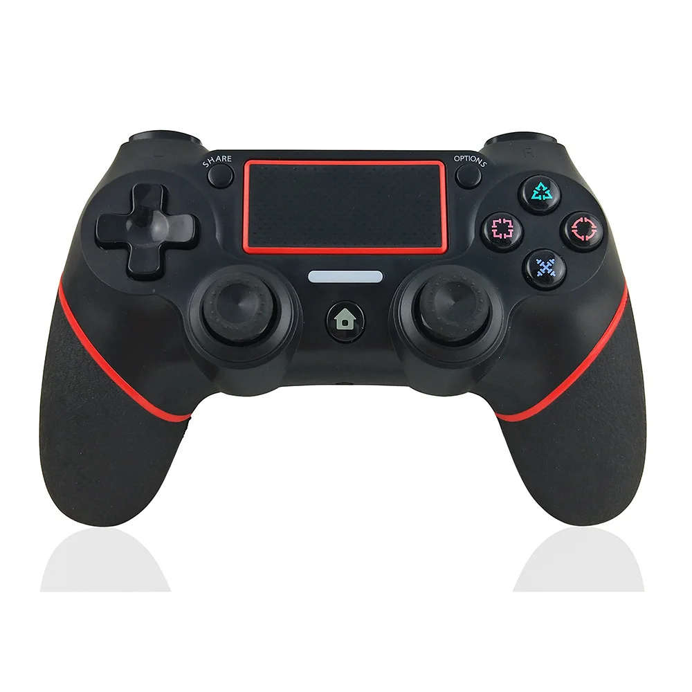  Оригинальный OEM геймпад PS4 беспроводной контроллер BT для Sony PlayStation 4 Double Shock игровой джойстик