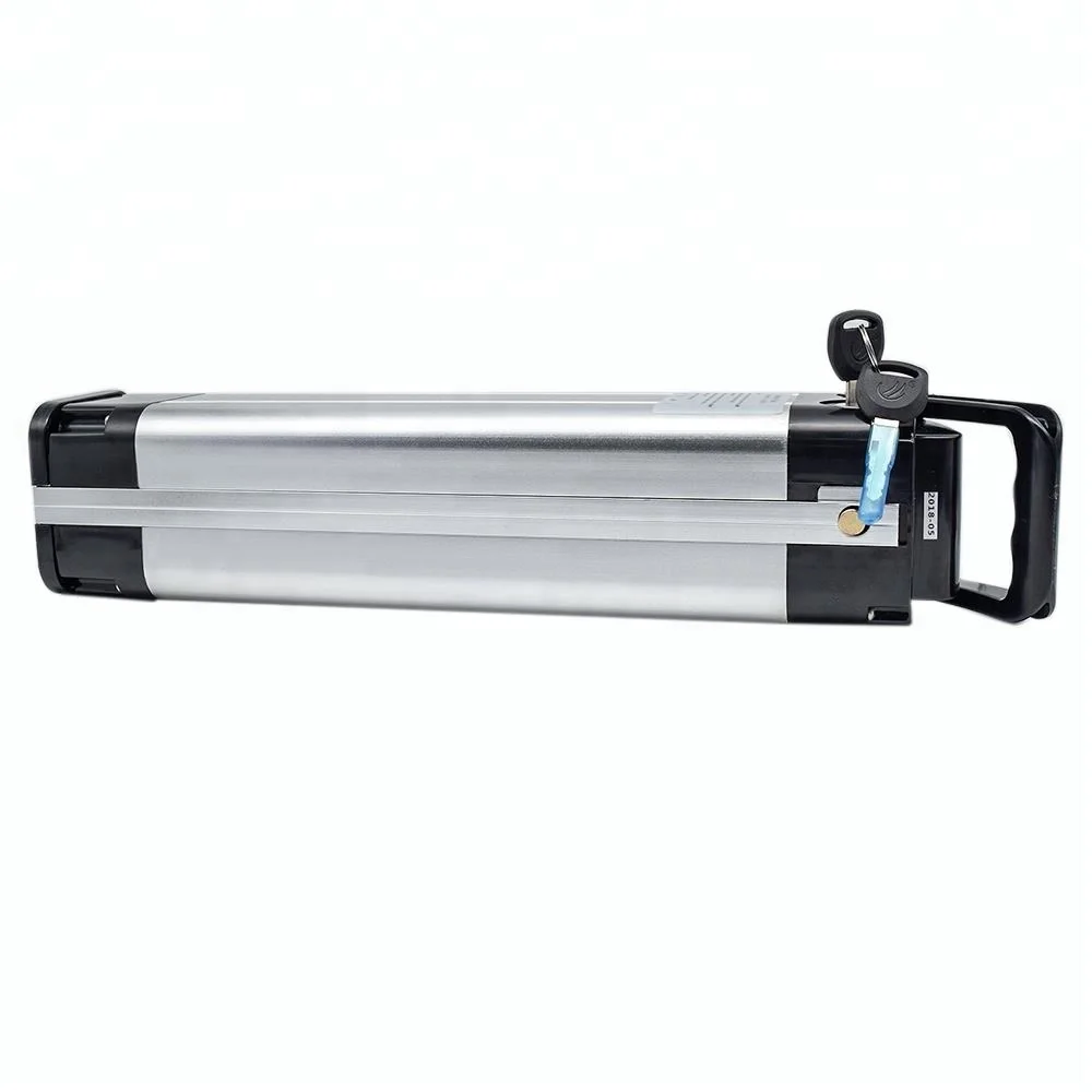 Best quality 48V 12Ah 18650 lithium Ebike battery pack
