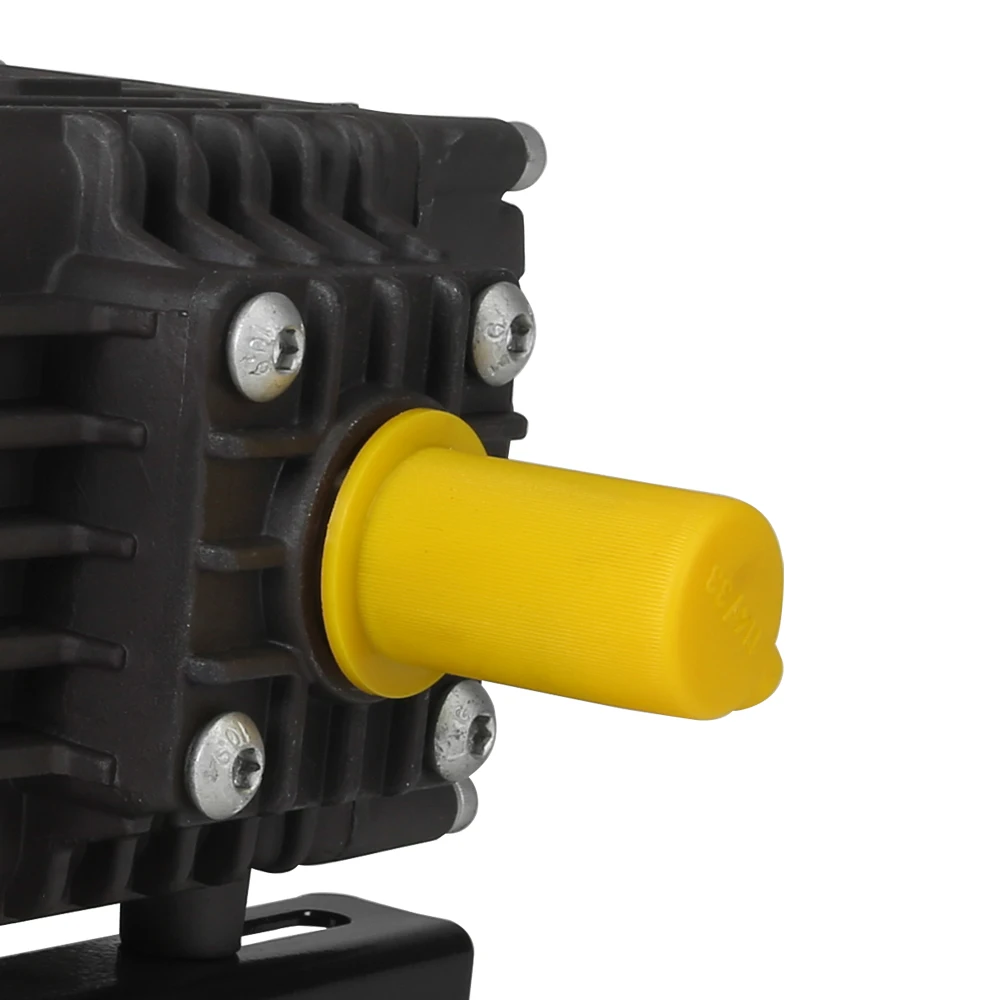 Wholesale plunger high pressure pump car wash