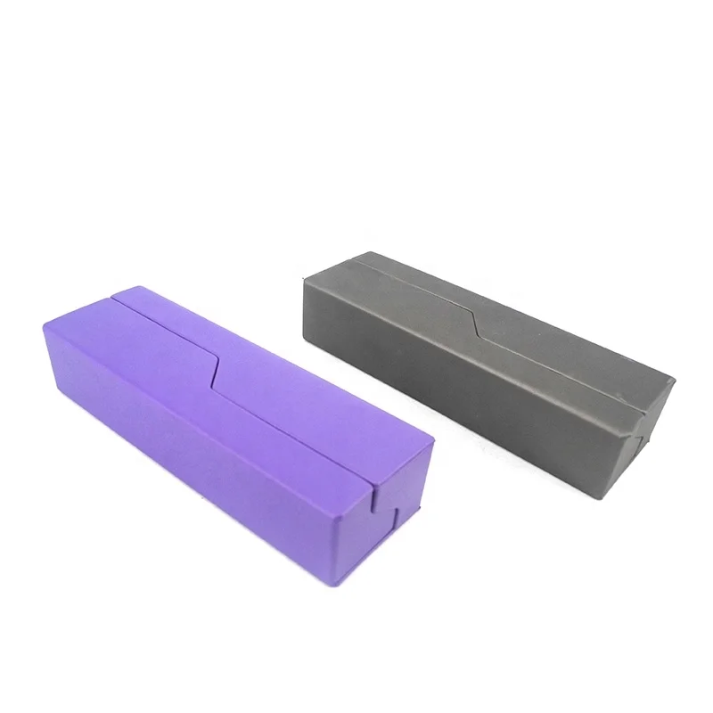 Folding Glasses Case Box Handmade Cases For Optical Glasses