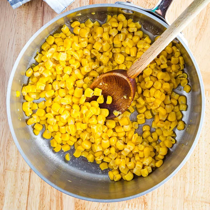 Wholesale High Quality Fresh Ready-To-Eat Canned Yellow Sweet Corn China