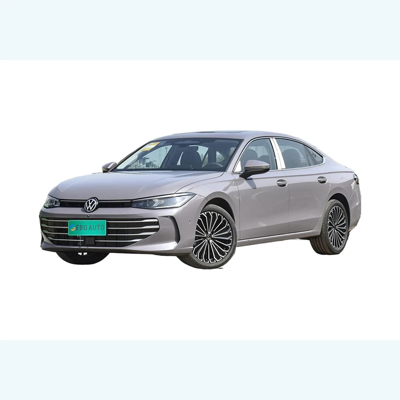 2024 380TSI Stars LONGTENG 4-doors 5-seats Medium Car VOLKS-WAGEN VW PASSATs