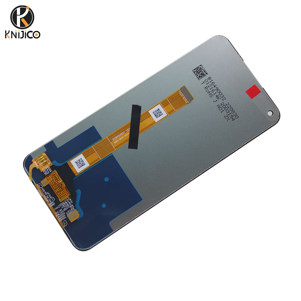 Lcd display touch screen replacement for oppo A53 5G A72 5G A73 5G K7X mobile phone lcds display panel For OPPO A53 A72 A73 K7X