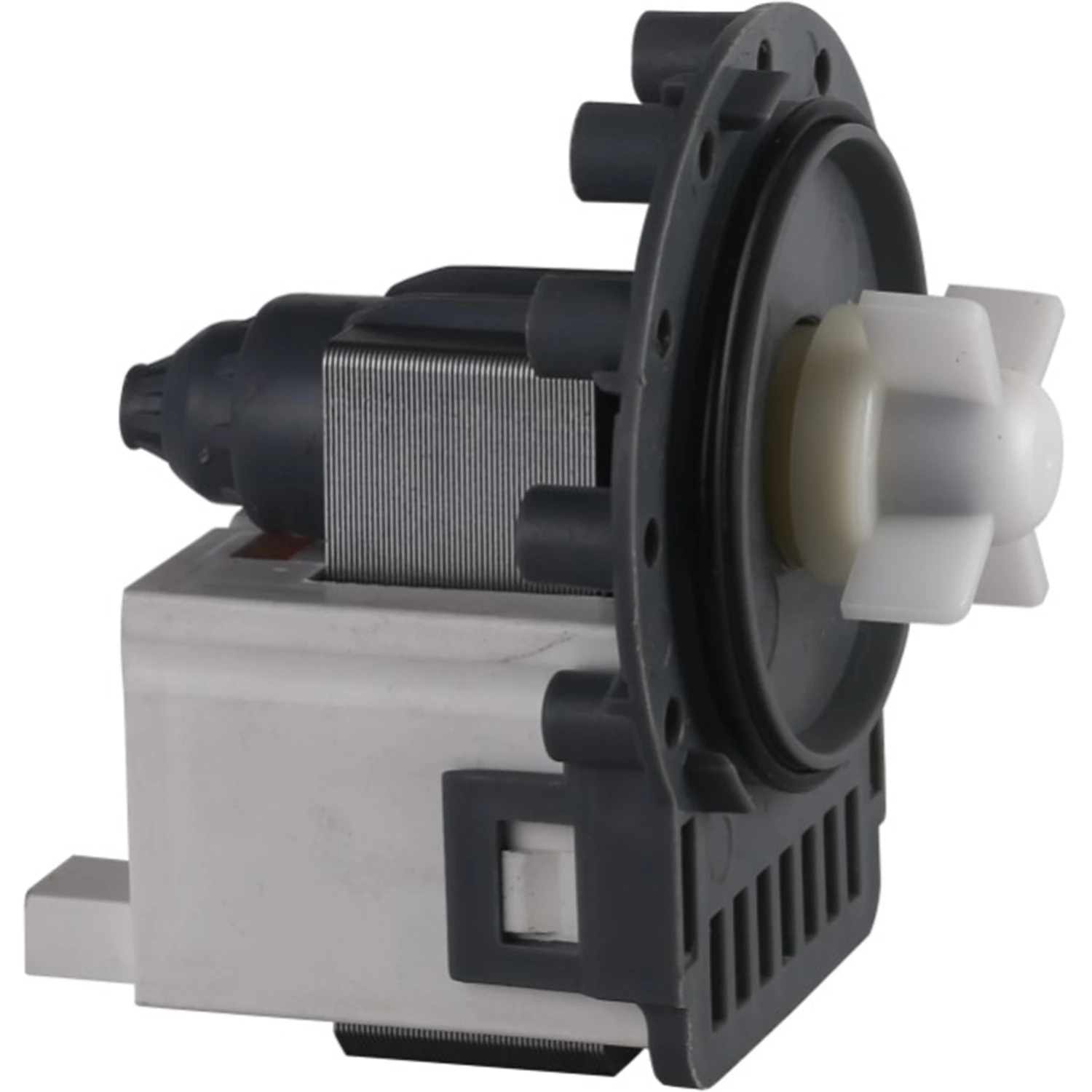 With CE certificate AC 220v drain pump washing machine high pressure pump